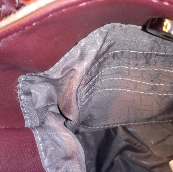 Danielle Nicole Brigit Mini Crossbody Bag - Picture 9 of 10